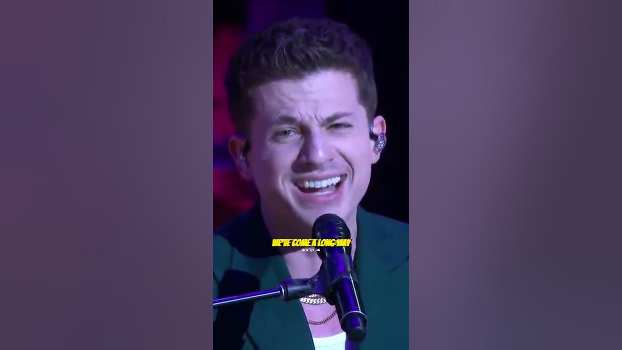 Charlie Puth - See You Again (Lyrics) @arafinterviews