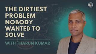 The dirtiest problem no one wanted to solve