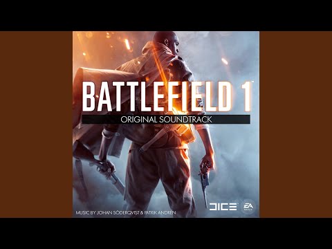 Battlefield one