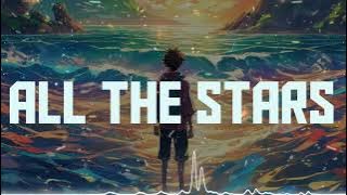 Hayd - All of the Stars