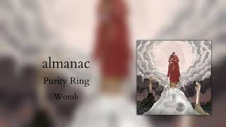 almanac (432hz) - Purity Ring