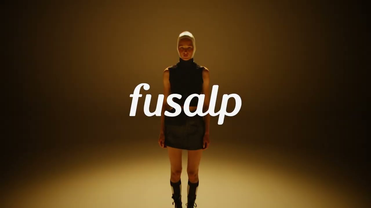 Fusalp Spring - Summer 2024