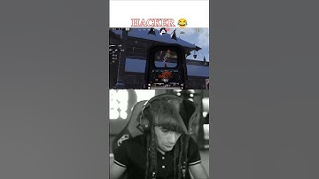 HACKER😂 #shorts #ytshorts #bgmi #pubg #bgmihacker #hackerskills
