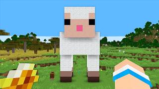 ZOOLÓGICO DOS NOVOS ANIMAIS BEBÊS NO MINECRAFT