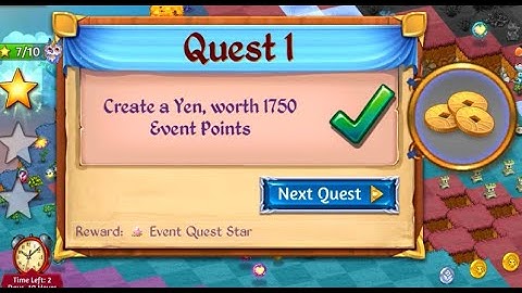 Zen Dragon Event Part 6 - Merging 5 Yens - Merge Dragons iOS Gameplay