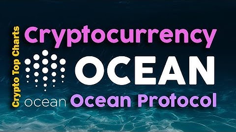 All you need to know about Ocean Protocol (OCEAN), in 3-min