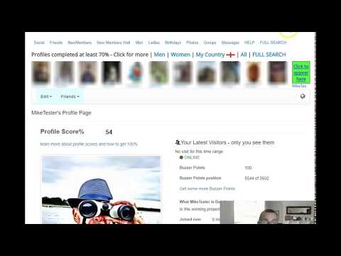 How To Talk To Women & Make Them Want You.Stimulate Her Brain With This Simple Trick.To Meet Women from YouTube · Duration: 2 minutes 11 seconds How To Talk To Women & Make Them Want You.Stimulate Her Brain With This Simple Trick.To Meet Women from YouTube · Duration: 2 minutes 11 seconds