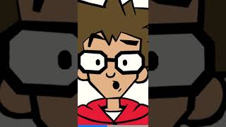 Puff Reacts To Car Flipping On The Freeway