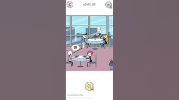 Thief Puzzle - Level 57