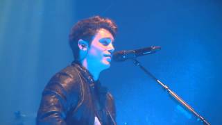 Bastian Baker - Smile - Lille