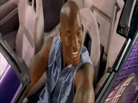 2 Fast 2 Furious Video Song Ludacris Act A Fool