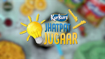 Kurkure Mangwao Jugaar Try Karo!