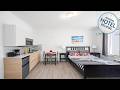 Lovely condo in Miami Beach | Miami Beach (FL), United States | Hotel Review 🏨