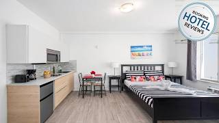 Lovely condo in Miami Beach | Miami Beach (FL), United States | Hotel Review 🏨