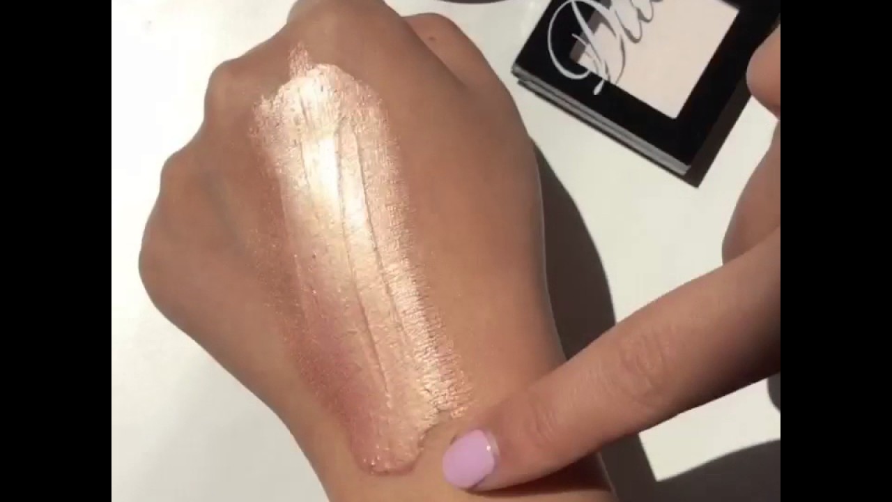 absolute liquid highlighter