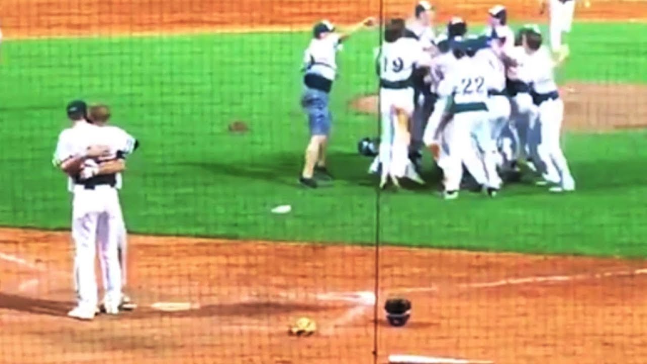 Yes a baseball clip can temporarily remind you what it s like to feel