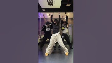 Thumbnail of Rude Boy · Rihanna #Dance Cover