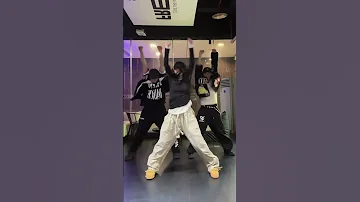 Rude Boy Rihanna Dance Cover 