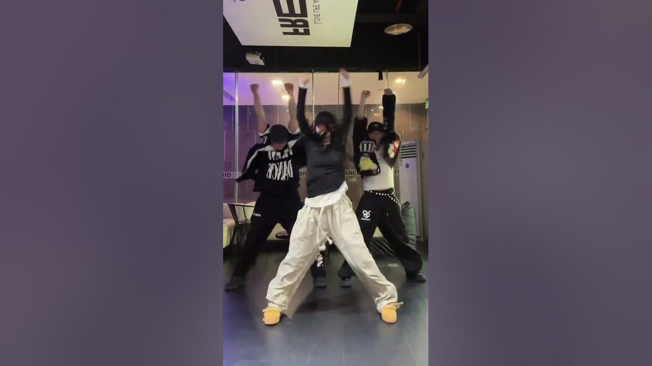 Rude Boy · Rihanna #Dance Cover