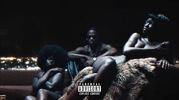 Travis Scott - DUMBO [extended intro + mike dean version]