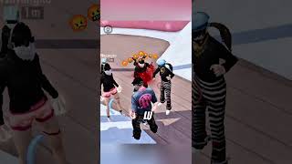 pas lagi mau bujuk pacar kesayangan,,, tiba tiba pacar ku malah terlibat masalah 😱#freefire