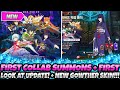 First ever shield hero collab summons  first look at units animations freebies 7ds grand cross