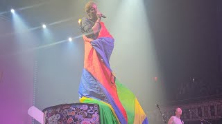 Andrew McMahon In The Winderness - Synesthesia 7/22/23