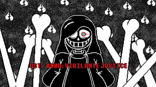 [Dustdust: Heartless Monster] OST - 000b: Vigilante Justice