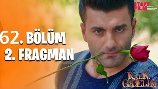 Kalk Gidelim 71 Bölüm Fragmanı