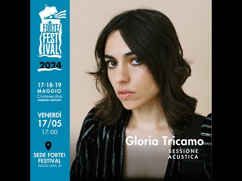 Gloria (feat. Luca