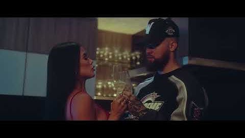 CRIS VALENCIA❌RYAN CASTRO❌BLESSD - LA ULTIMA VEZ 💄👄 (VIDEO OFICIAL)