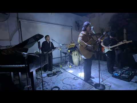 Morad - Stay (Live at Anora, Jakarta 28/8/2026)