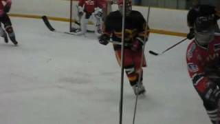 Andrew CCC vs. CCCP 2