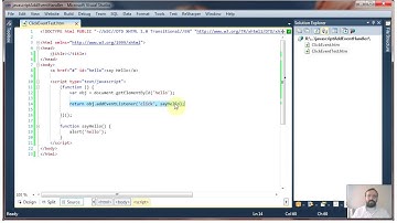 Javascript attachEvents programmatically using addEventListener or attachEvent
