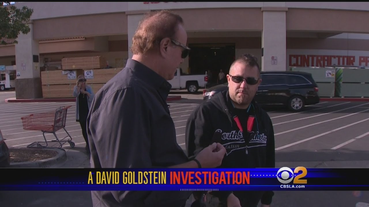 Goldstein Investigates: GoFundMe Scams