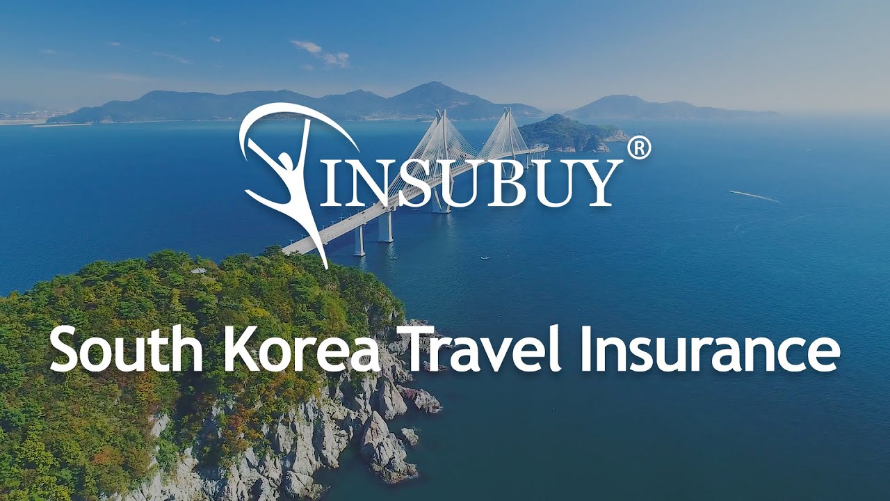 korea travel insurance