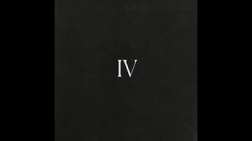 The Heart Part 4   Kendrick Lamar   IV   Official Song