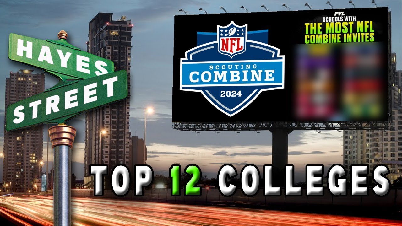 which-college-has-the-most-nfl-invites-youtube