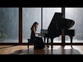 Beautiful Piano Melodies - Romantic, calming instrumental music for stress relief