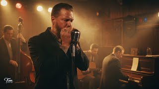 Metallica - Nothing Else Matters (1950S Chicago Blues Fusion) Ai Cover Tapemind Resimi