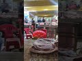 2025春节买年货，好多卖猪肉的摊位 #分享