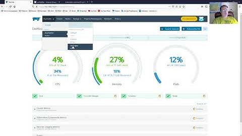 Kubernetes, volumes [03], configMap [2020]