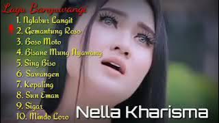 #Nella Kharisma ~ Lagu Banyuwangi Full Album