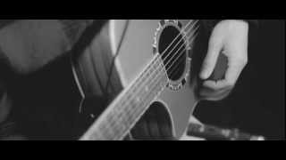 Video thumbnail of "All I Want - Kodaline acoustic cover HD"