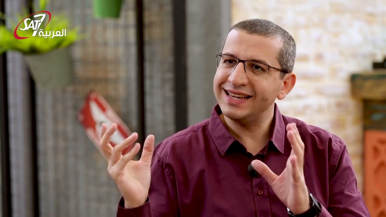 حكاية لقاء: لقاء منتصف الليل - ديفيد ويصا