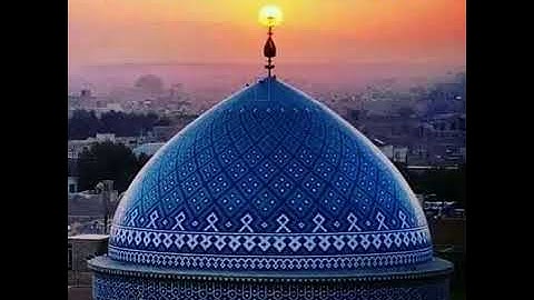 QASIDA E GHOUSIA || Hafiz O Qari Sayyed Abdul Wasi Qadri Razavi Saheb