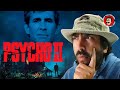 Psycho II (1983) FIRST TIME WATCHING!! | MOVIE REACTION &amp; COMMENTARY!!