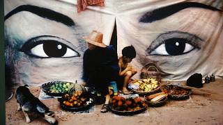 Steve McCurry. Icons. Palau Martorell. 2026