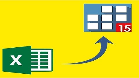 Cómo importar datos de Excel a STATA - CONOCIMIENTO GRATUITO!