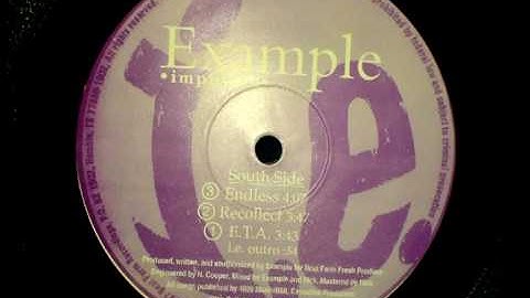 Example - Slow Motion